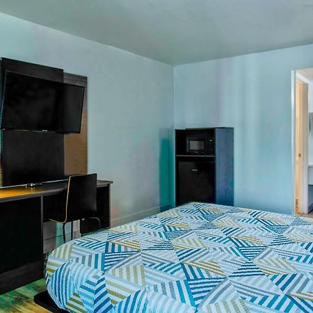 Motel 6 Tucson, Az - East Williams Center Luaran gambar