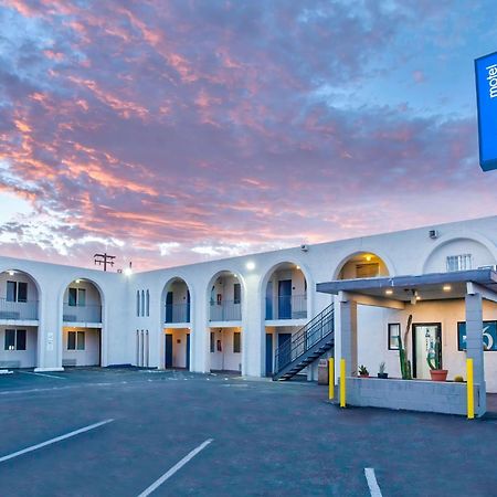 Motel 6 Tucson, Az - East Williams Center Luaran gambar