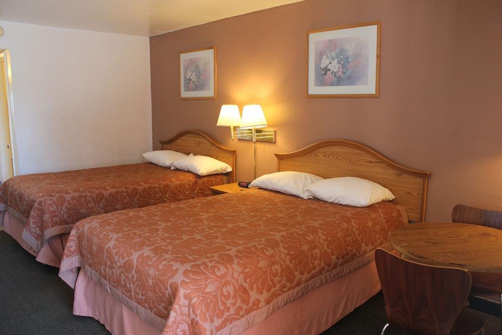 Motel 6 Tucson, Az - East Williams Center Luaran gambar