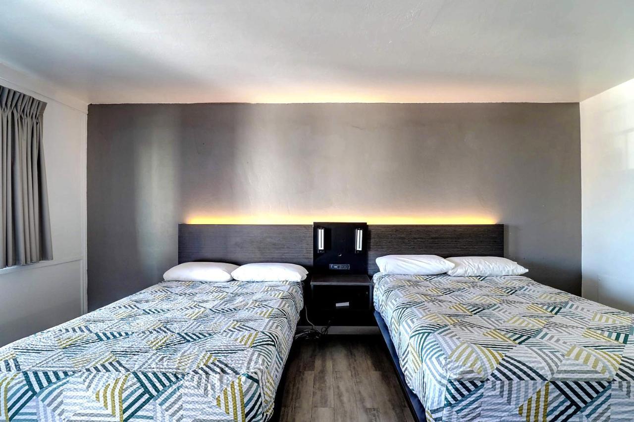 Motel 6 Tucson, Az - East Williams Center Luaran gambar