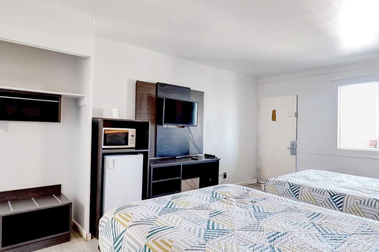 Motel 6 Tucson, Az - East Williams Center Luaran gambar