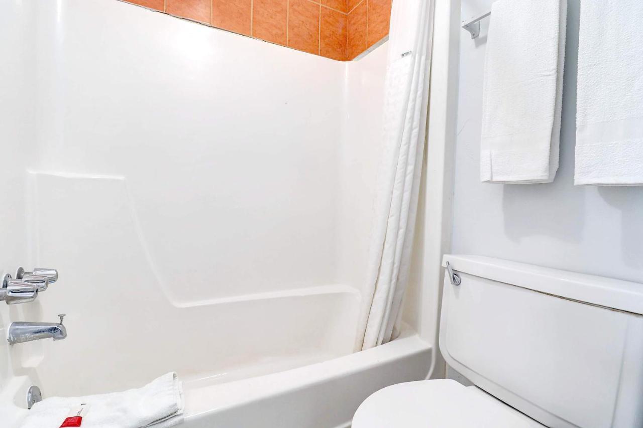 Motel 6 Tucson, Az - East Williams Center Luaran gambar