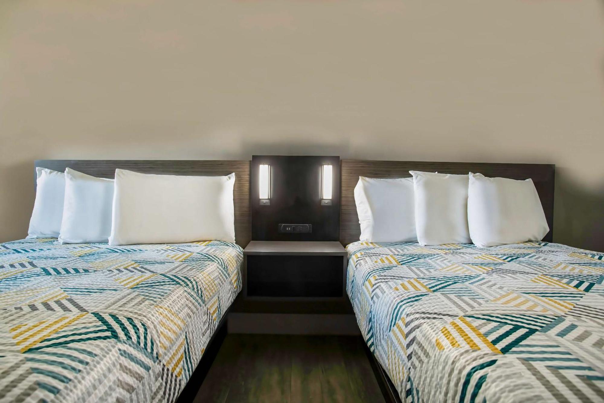 Motel 6 Tucson, Az - East Williams Center Luaran gambar