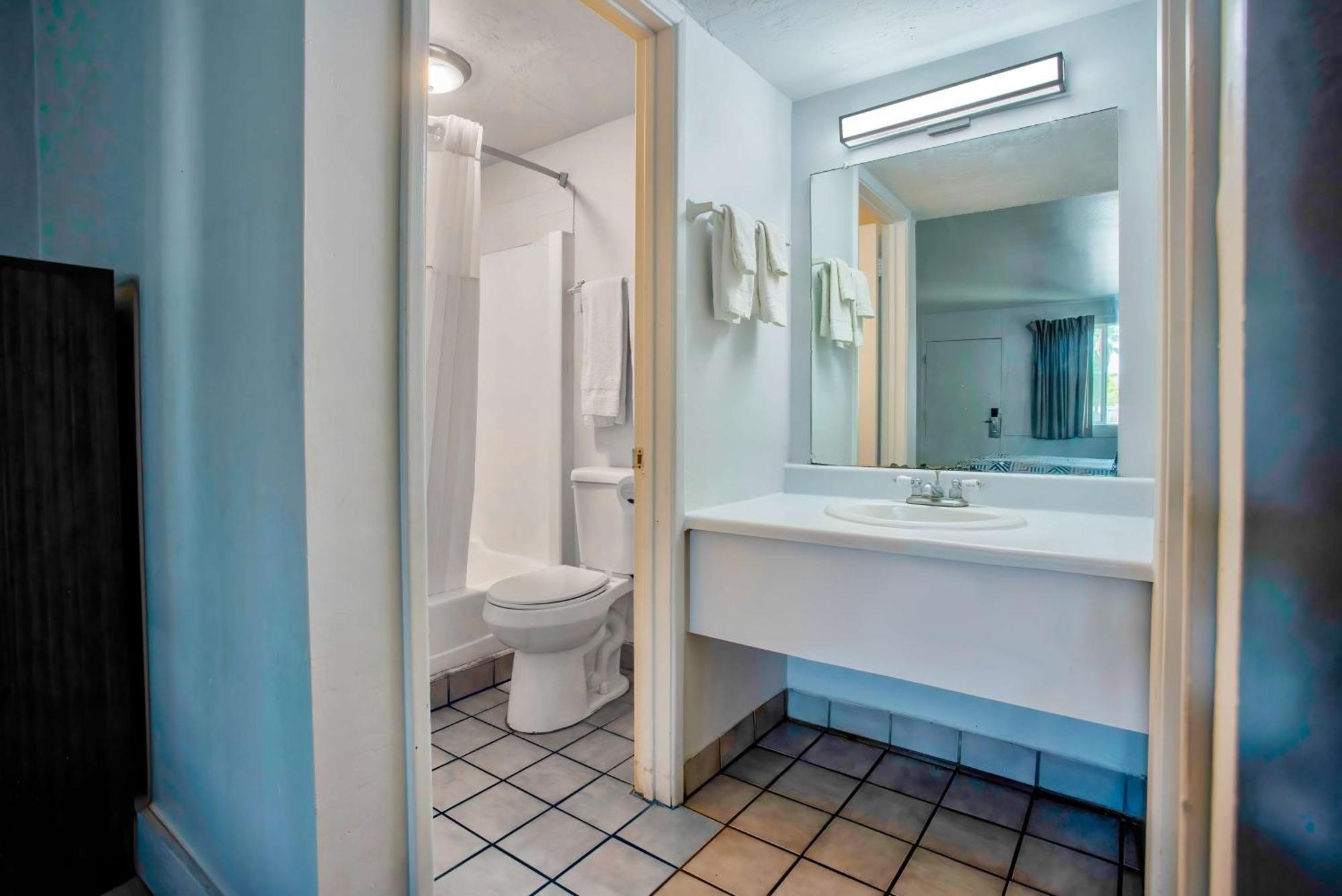 Motel 6 Tucson, Az - East Williams Center Luaran gambar