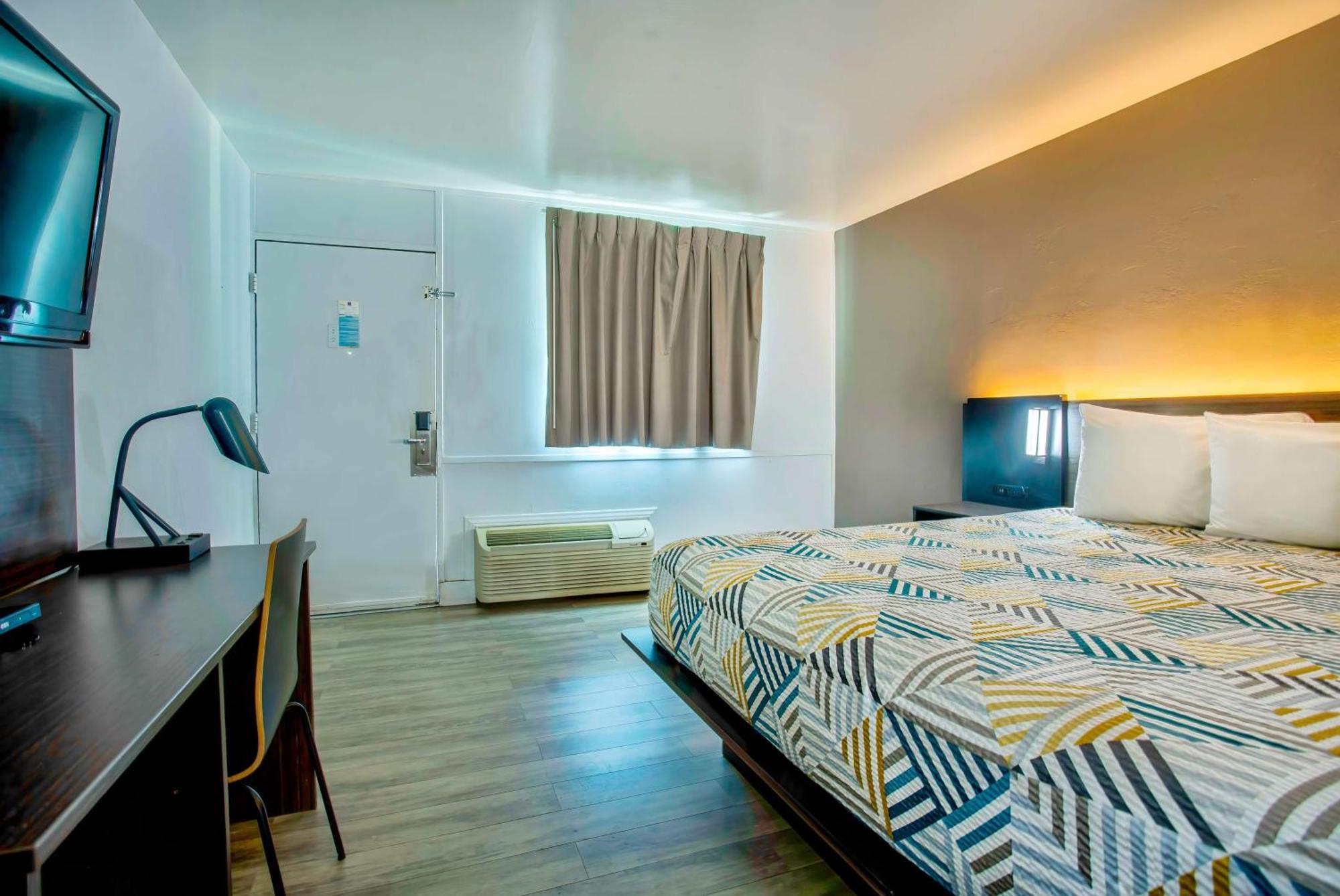 Motel 6 Tucson, Az - East Williams Center Luaran gambar