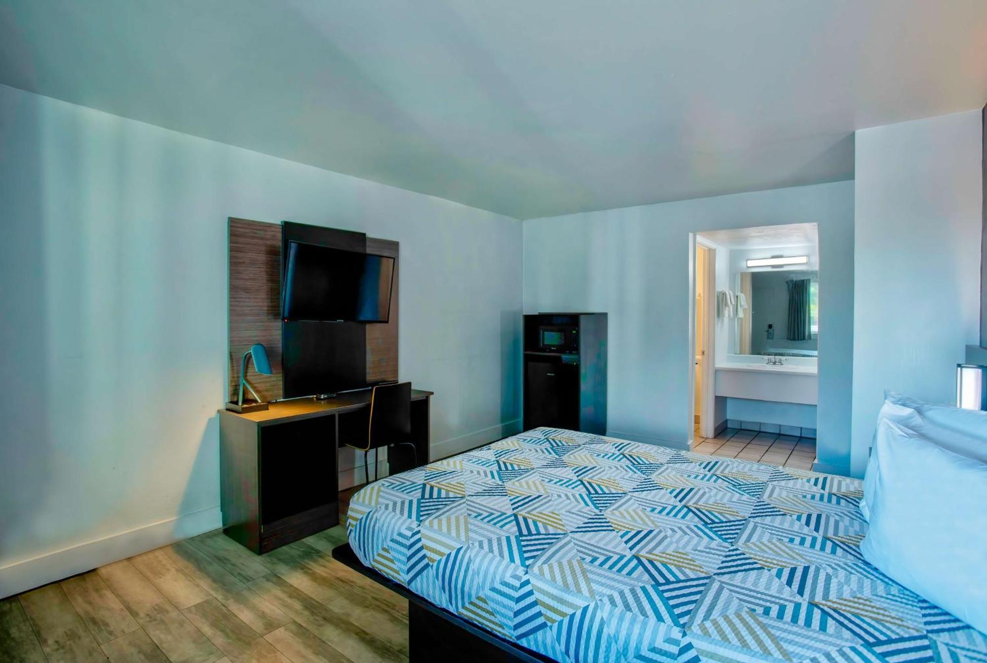 Motel 6 Tucson, Az - East Williams Center Luaran gambar