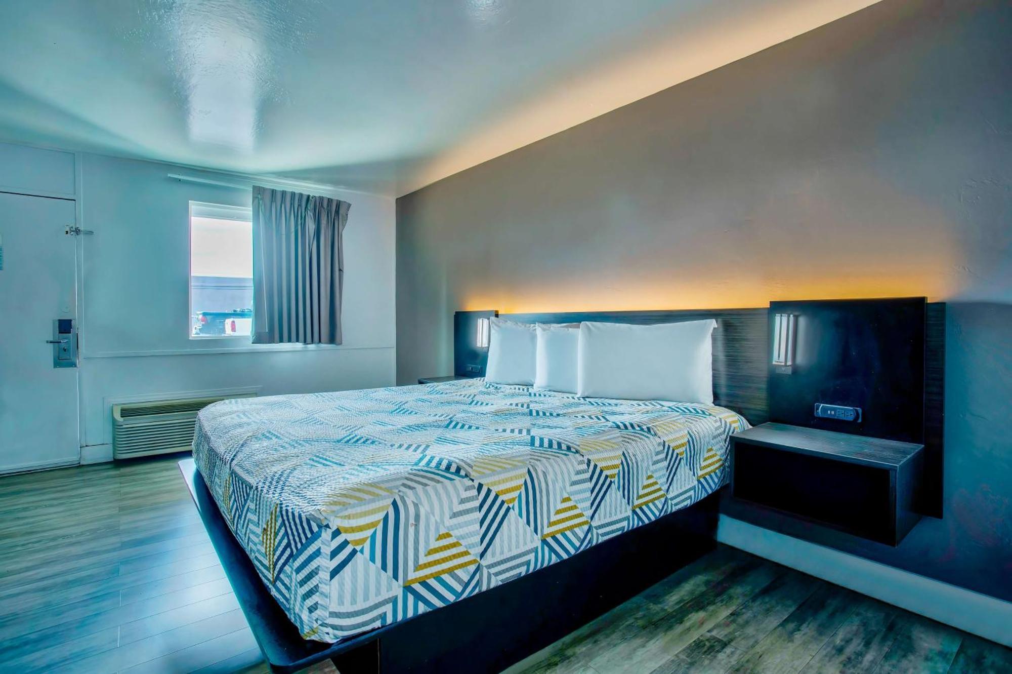 Motel 6 Tucson, Az - East Williams Center Luaran gambar
